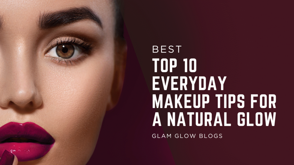 makeup